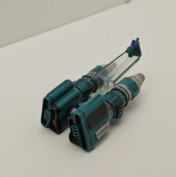 Vintage Micro Machines Pod Racers - Picture 4 of 6